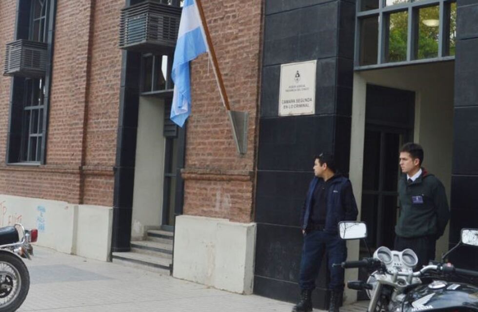 Condenaron al ex ministro de Salud del Chaco por fraude en 2001