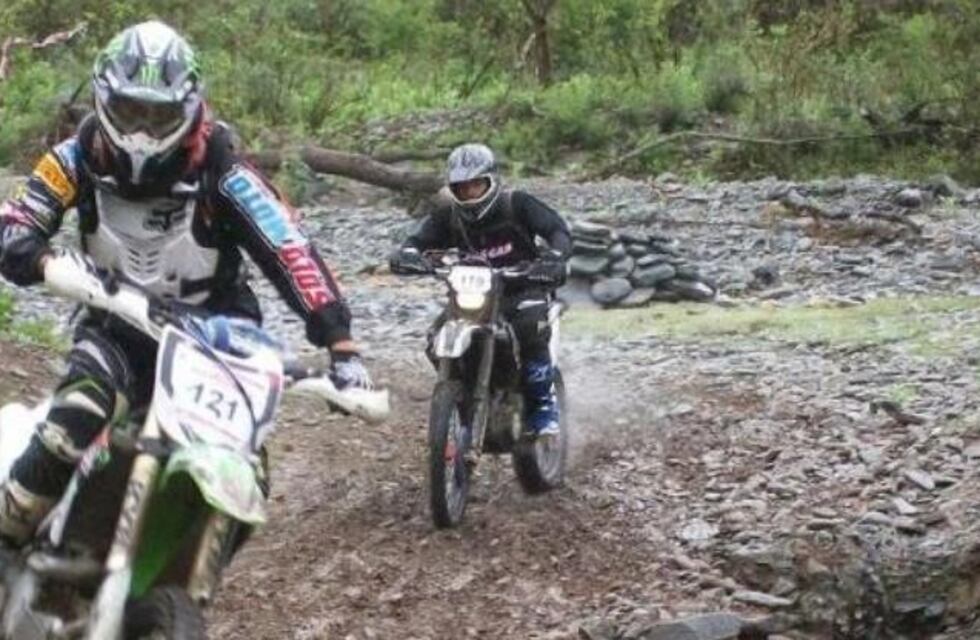 El fin de semana, el Transmontaña de Enduro vuelve a Tucumán