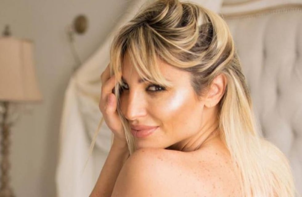 Se filtraron nuevos canjes de Vicky Xipolitakis: "Yo solo uso oro, ¿tenés?"