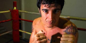 Funes vuelve a ponerse los guantes\u002E