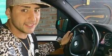 Fue detenido junto a su hermano y su padre (web)\u002E