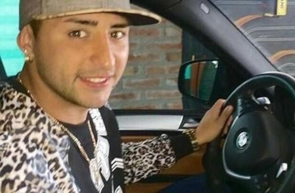 Alan Ruiz, exjugador de Gimnasia, amenazó con un rifle y causó disturbios en un camping municipal