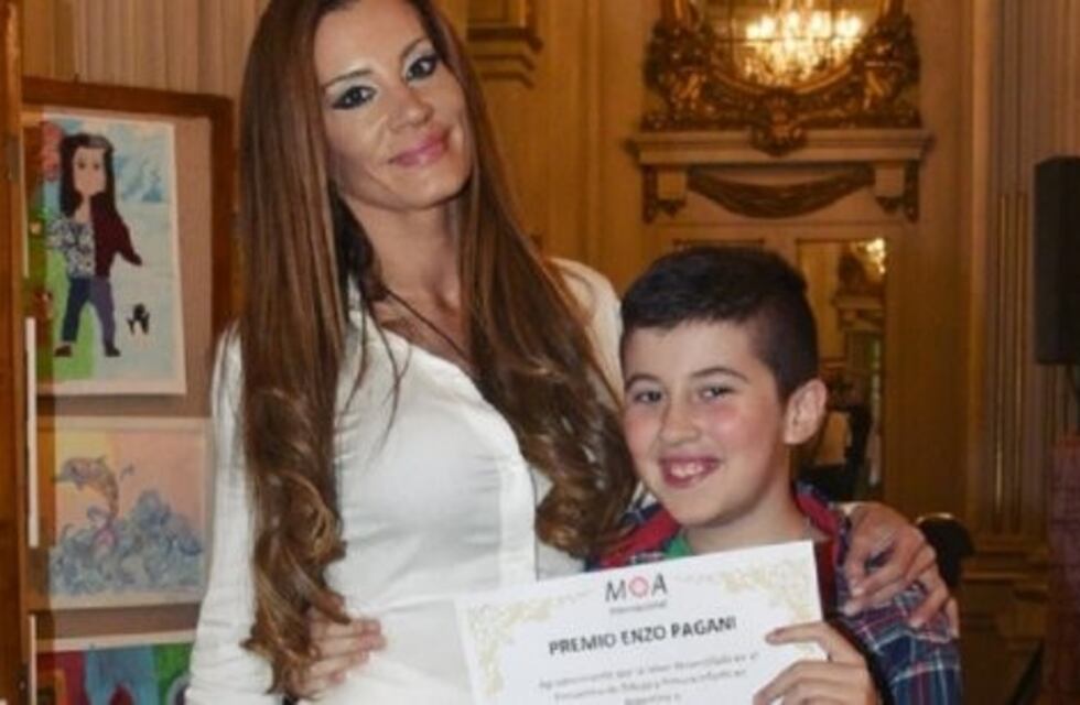 El último adiós a Natacha Jaitt será en el cementerio de La Tablada