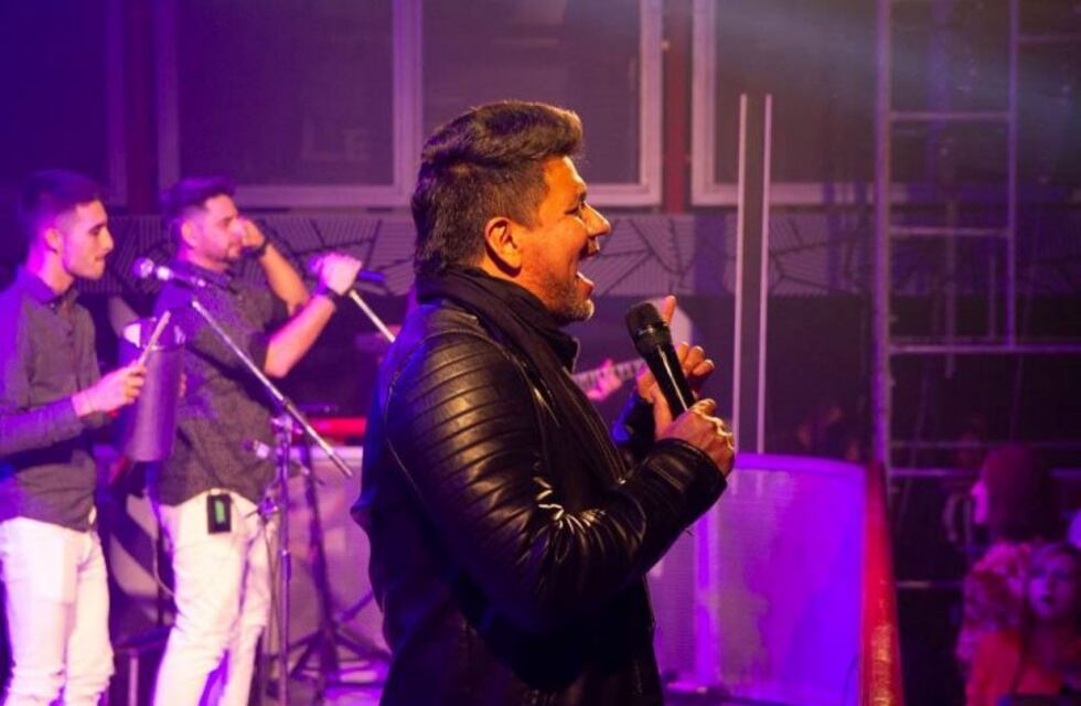 Cuarteto: los bailes del fin de semana están aquí