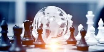 Alerta Geopolítica en el Atlántico Sur