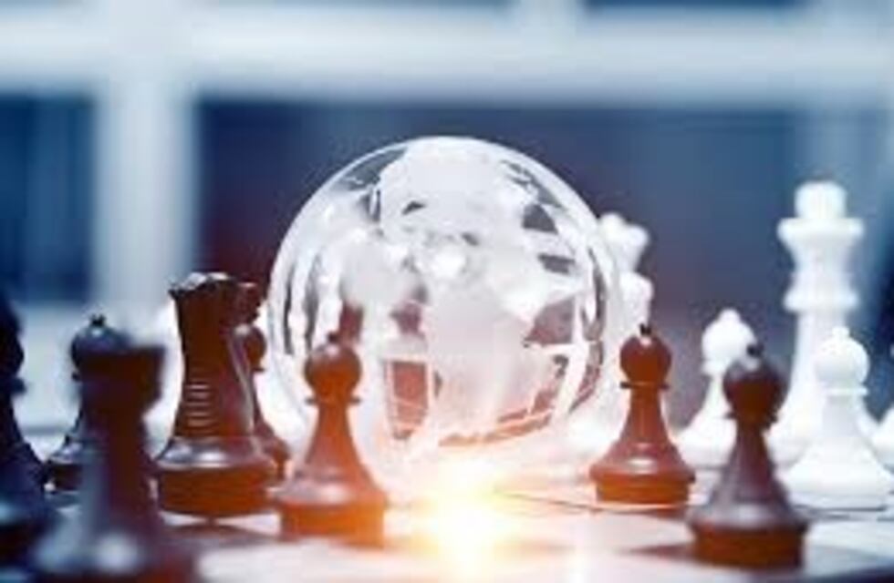 Alarma geopolítica en el Atlántico Sur y Antártida