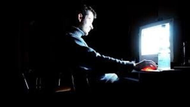 Detenido en San Rafael por enviar videos con abuso sexual infantil.