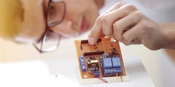 La distinción formó parte de la convocatoria Innovar 2019 (web)\u002E