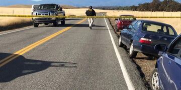 Al menos tres muertos en un tiroteo en EEUU\u002E