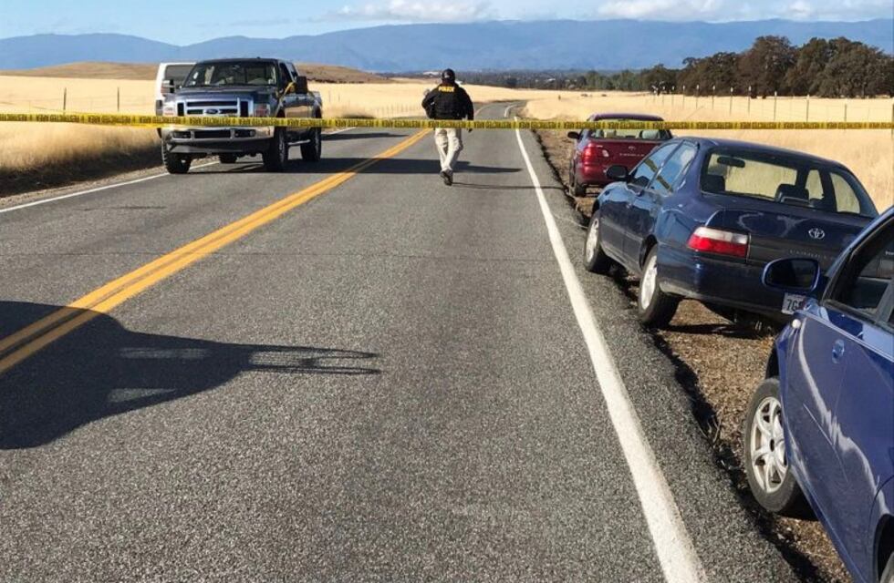 Estados Unidos: tres muertos en un tiroteo en la cercanía de un colegio