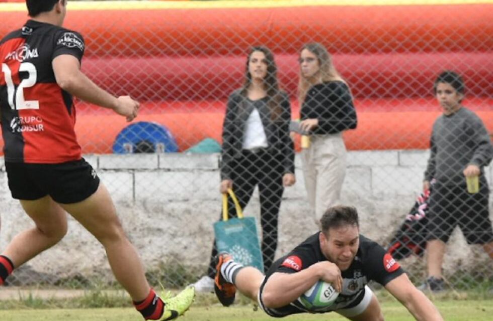 Tala campeón, por quinta vez consecutiva