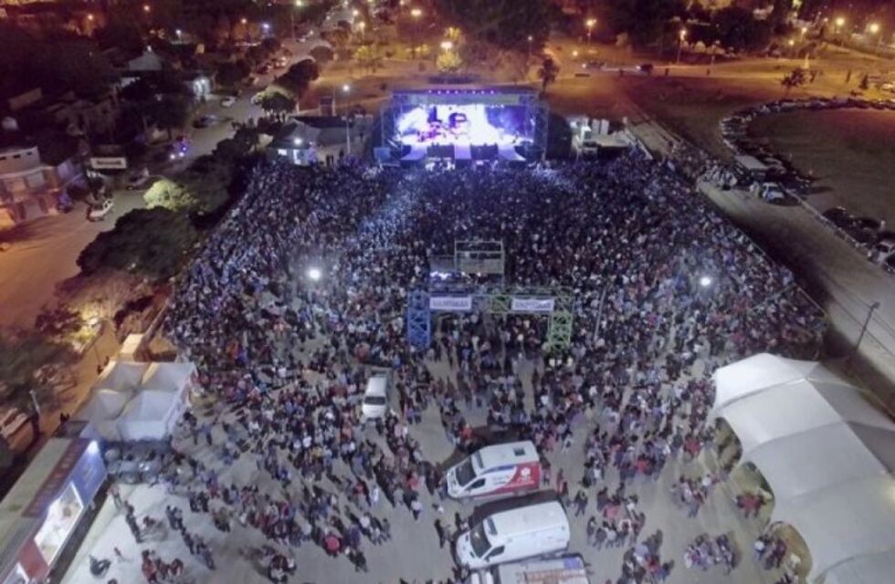 Coronavirus: municipios neuquinos suspenden sus celebraciones populares