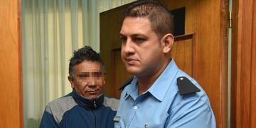 Tío Mario, acusado de abusar de cinco sobrinos\u002E