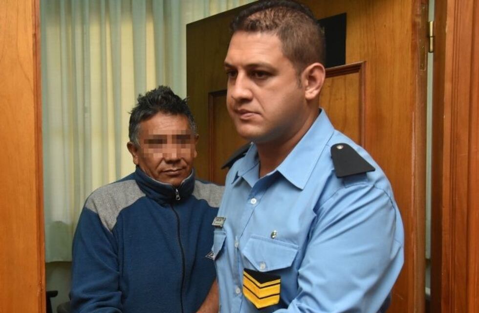 Piden 35 años de cárcel para el "tío Mario", acusado de abusar de 5 sobrinos