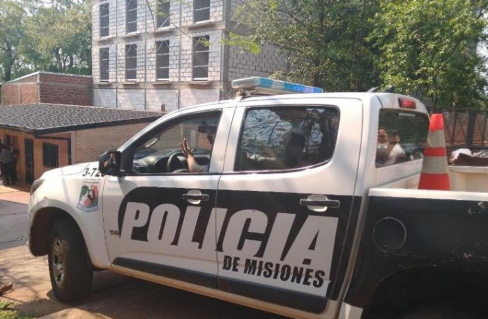 Puerto Esperanza: maniataron a ancianos y le robaron $450 mil