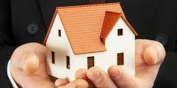 Bien de familia\u002E Imagen ilustrativa\u002E Se sancionó la ley en Misiones\u002E