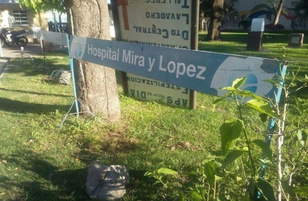 Un hombre fue asesinado de un tiro por la espalda