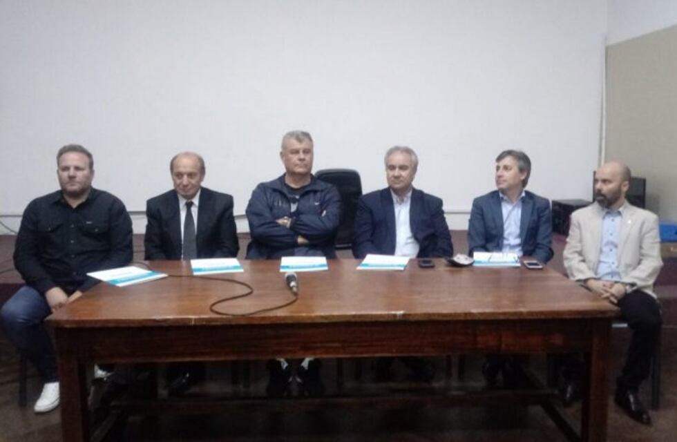 Belgrano, Talleres e Instituto dan clase