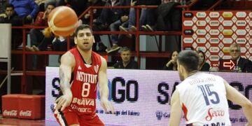 El Chuzito Luciano González encabezó la reacción de la Gloria\u002E