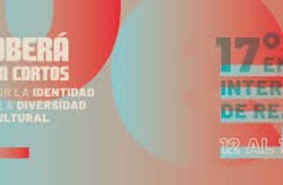 Oberá en Cortos: guiones terminados podrán ser seleccionados para la clínica de dirección de arte