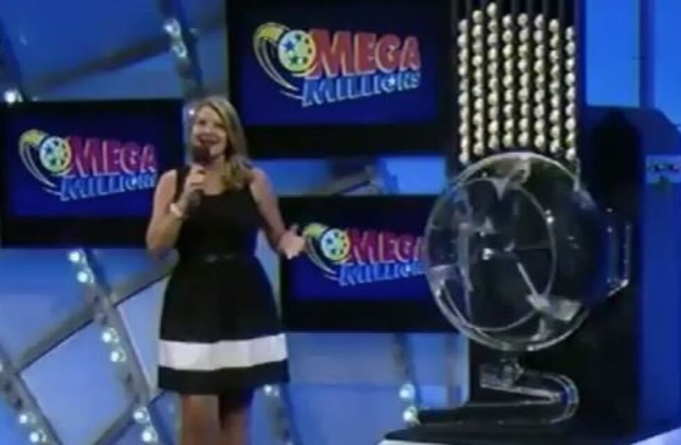 1.600 millones de dólares: desde Argentina se puede participar del sorteo