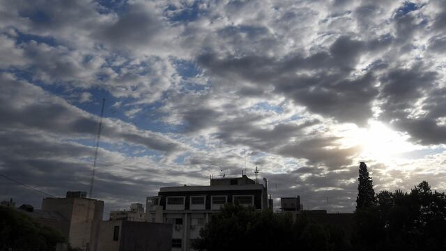 Clima Mendoza: así estará el tiempo durante la semana