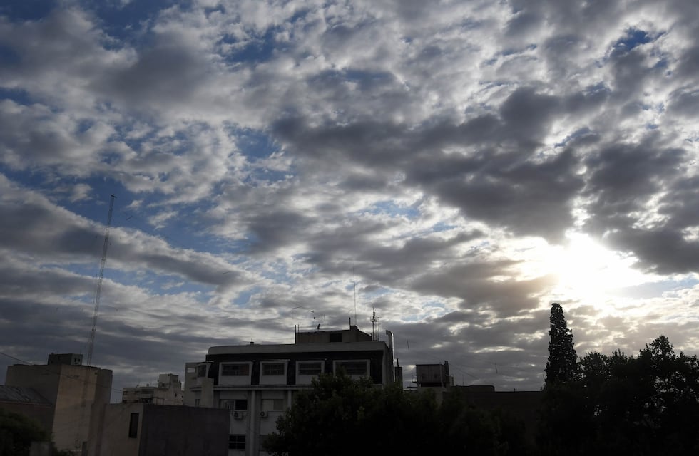 Clima en Mendoza: Cómo estará el tiempo este jueves santo