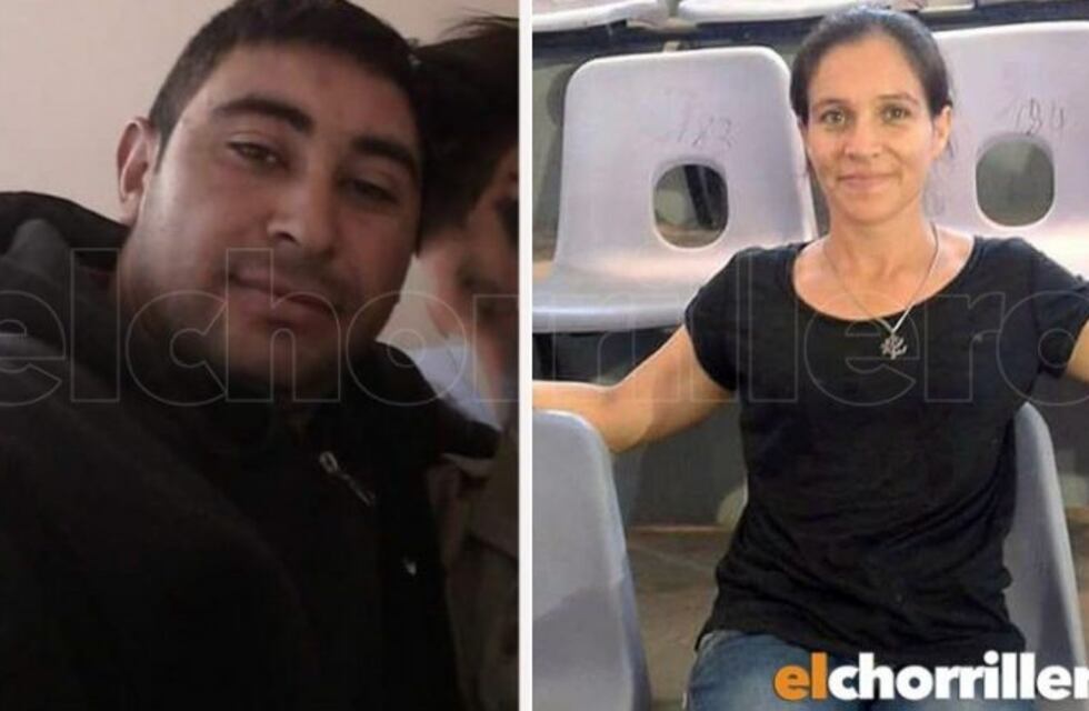 San Luis: mató a su expareja y luego se suicidó