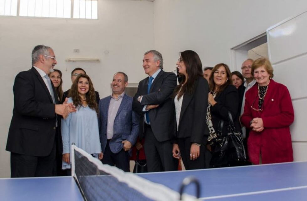 Se amplía el frente de lucha contra las adicciones en Jujuy