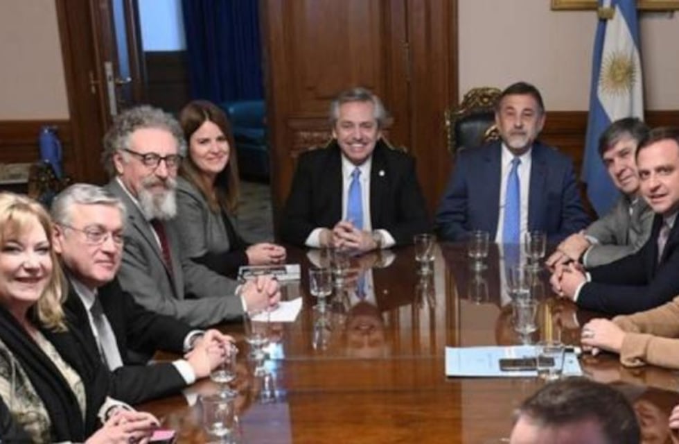 Las PASO reflejaron "el hambre y desesperación que viven los argentinos"