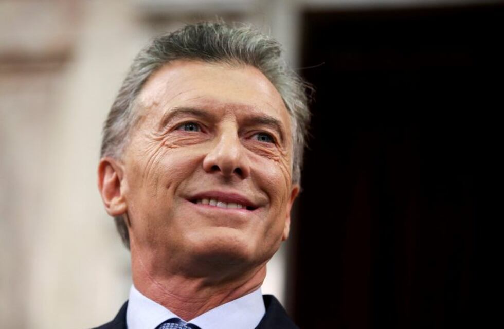 Mauricio Macri: "Mi padre fue el mayor conflicto que tuve que enfrentar"