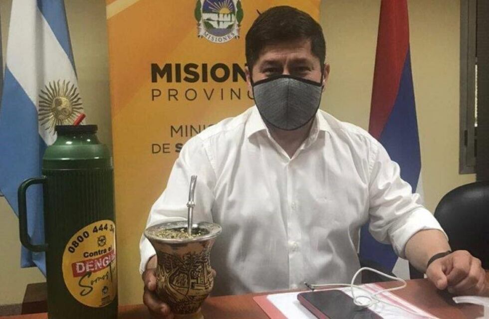 Entregaron equipos de alta complejidad al SAMIC de Eldorado