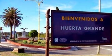 Huerta Grande\u002E (Foto: web)\u002E