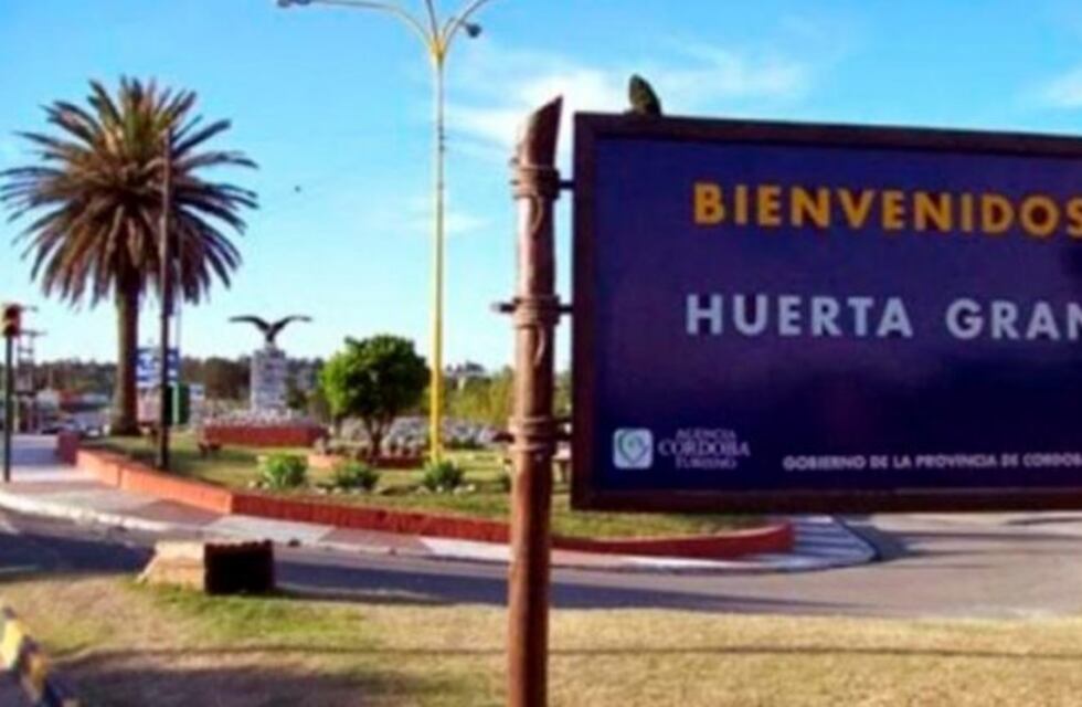 Huerta Grande confirma su primer caso de coronavirus