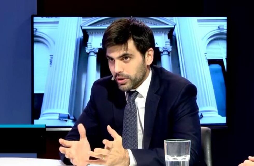 Caamaño: Semana Santa podría ser una bisagra para el mercado cambiario