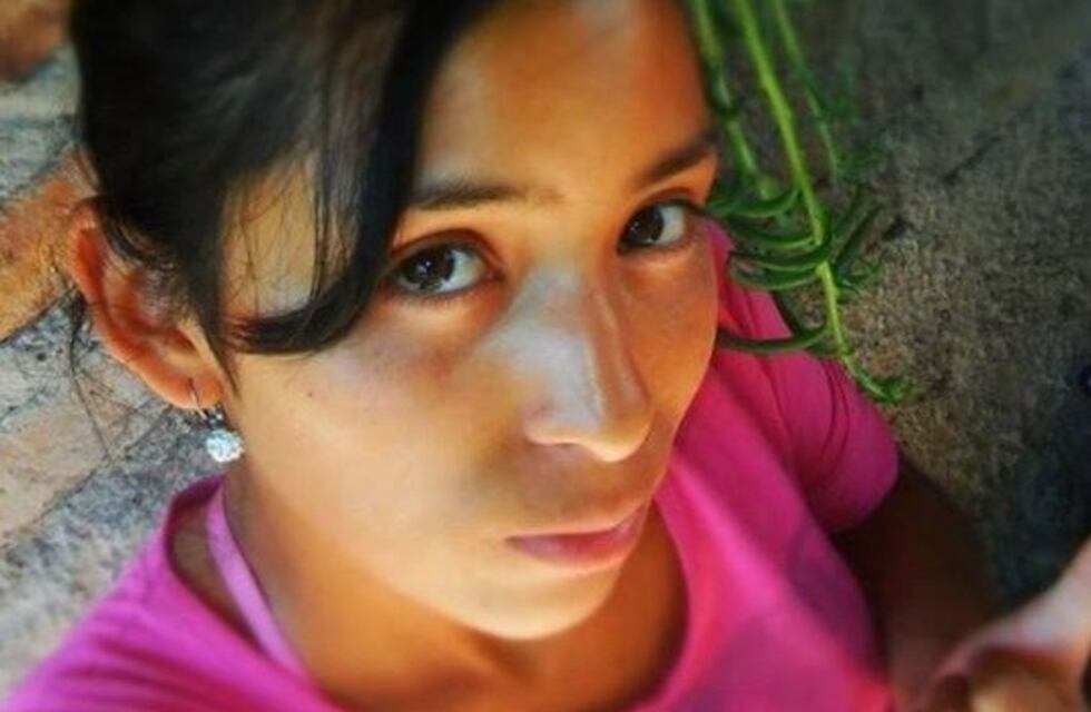 ¡Una tumba para Ayelén!