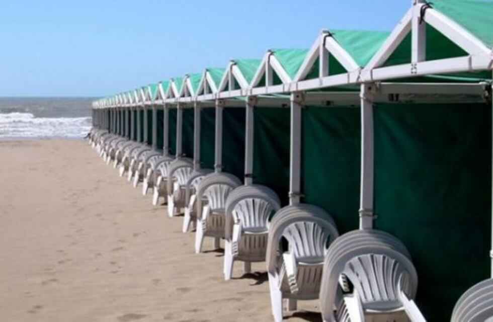 Verano 2020: incertidumbre en cuanto al precio del alquiler de carpas