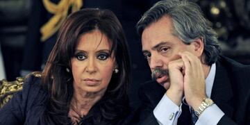 Cristina Kirchner anunció que Alberto Fernández será candidato a presidente y ella a vice\u002E