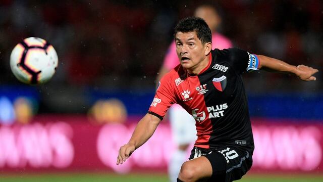 El tucumano fue contratado por una tienda de electrodomésticos\u002E (AFP)