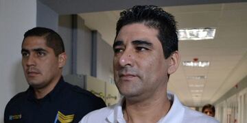 La situacion procesal de Sequeira cada vez se complica más\u002E