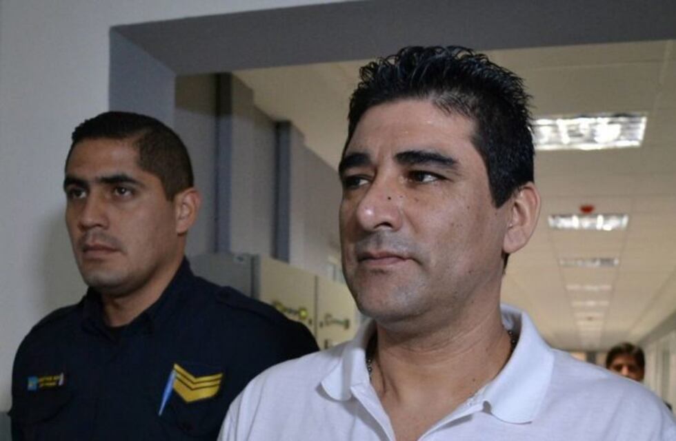 Rodolfo Sequeira quedó procesado por el asesinato de Mario Salto