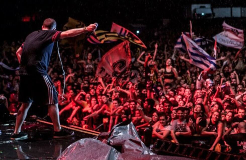 Fontanet y su grupo reaparecerán en Córdoba