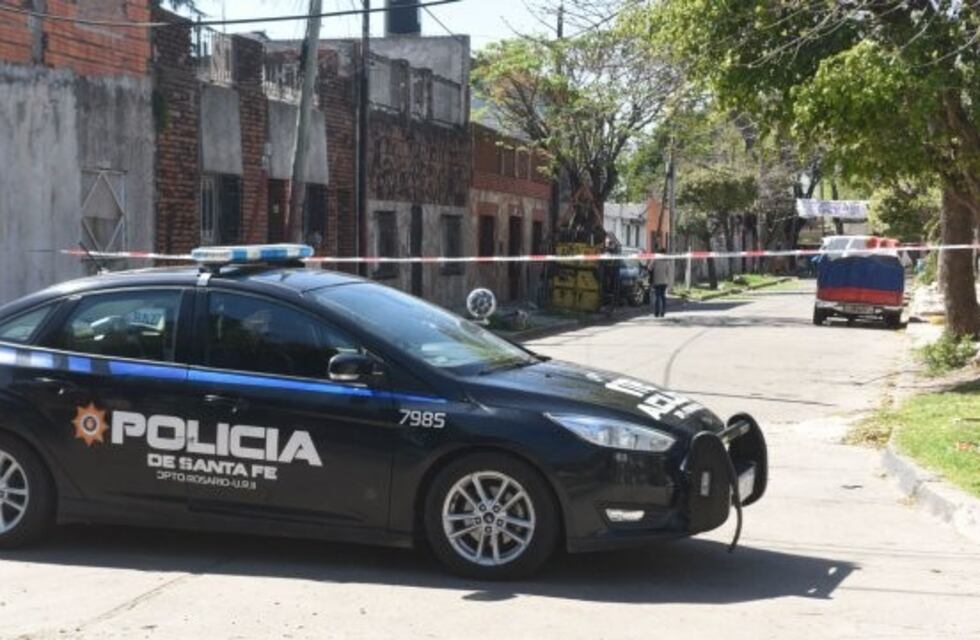 Quedó preso el policía que asaltó a una mujer en la vía pública
