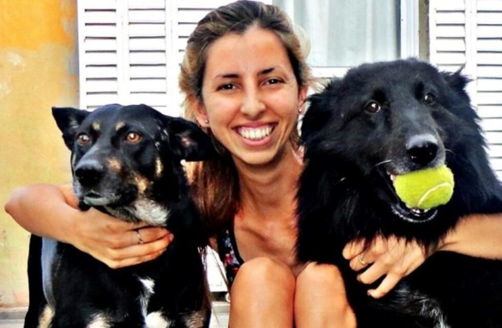 Crimen en Villa Tesei: el sospechoso se escapó de la Policía