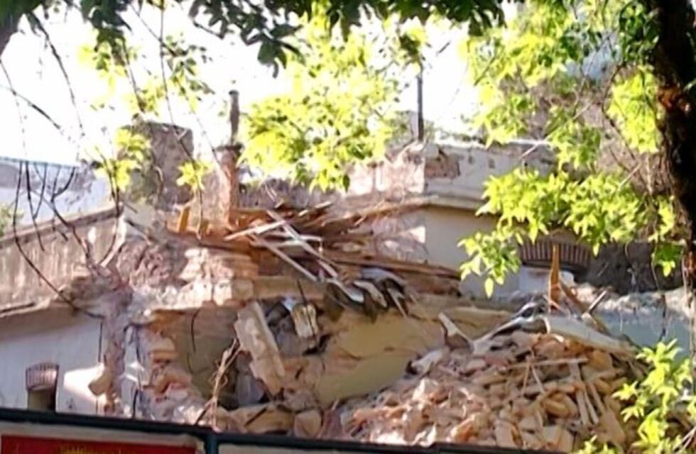 Demoraron en declararla Patrimonio Cultural y la terminaron demoliendo