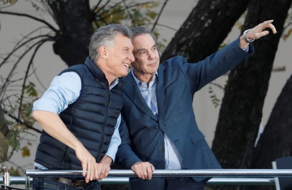 Miguel Ángel Pichetto, sobre la incertidumbre electoral: "Del otro lado tampoco hay ningún plan"