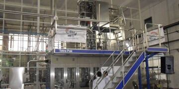 Cotar: empleados reclaman el pago de salarios\u002E (Archivo)