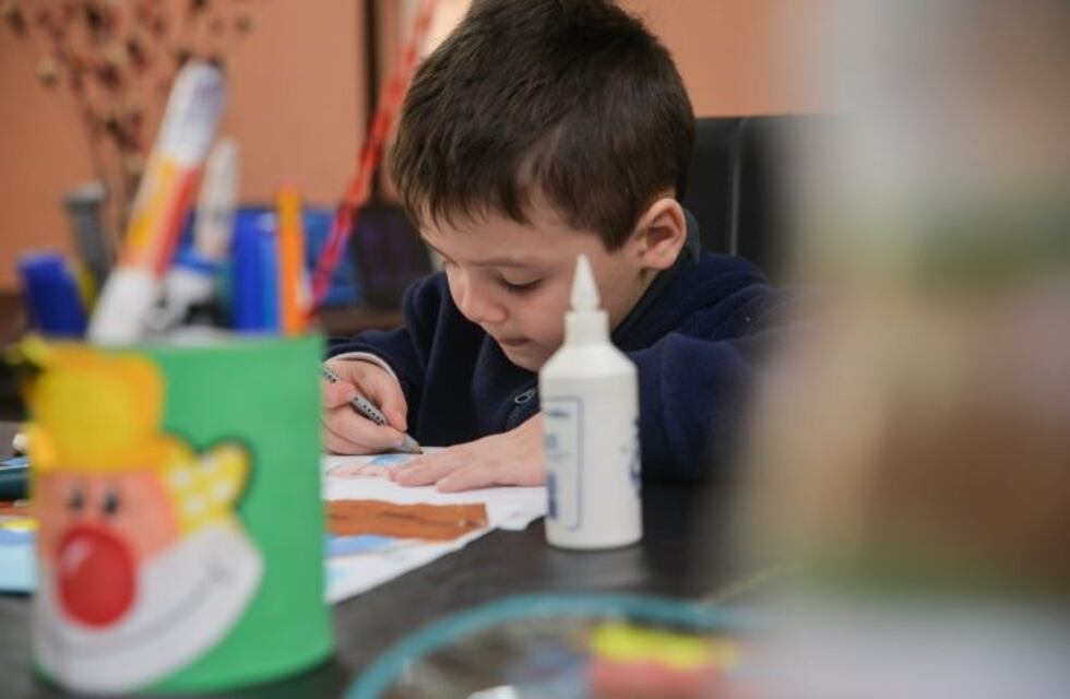 El 98% de los chicos del Valle del Uco accedió a la educación virtual