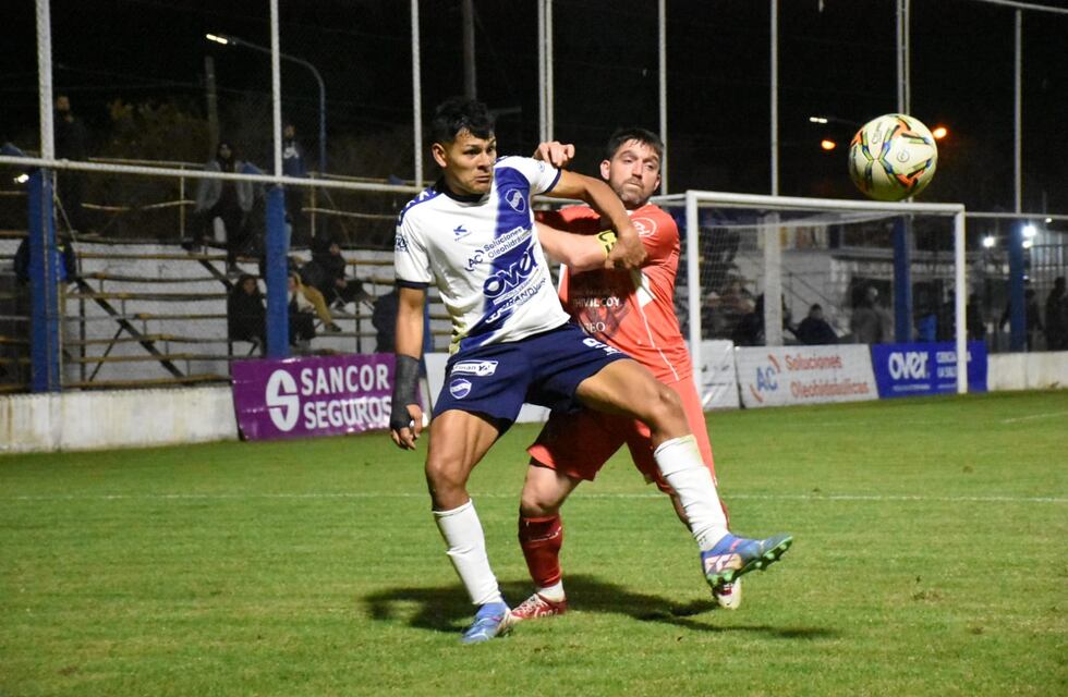 Ben Hur no quebró el cero y complicó su clasificación