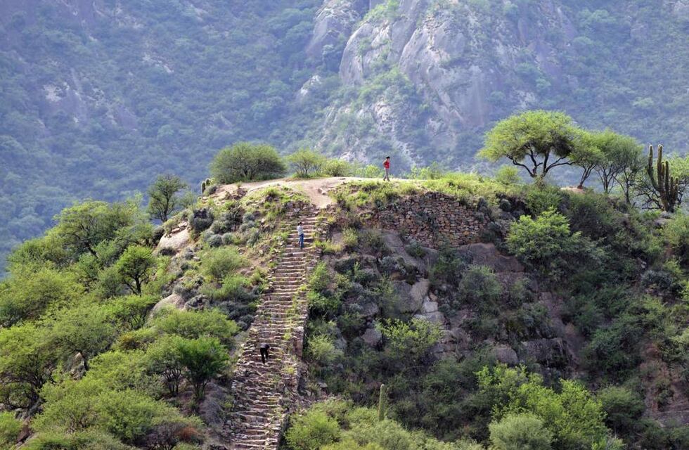 Catamarca recaudó un total de $643 millones por el turismo en enero